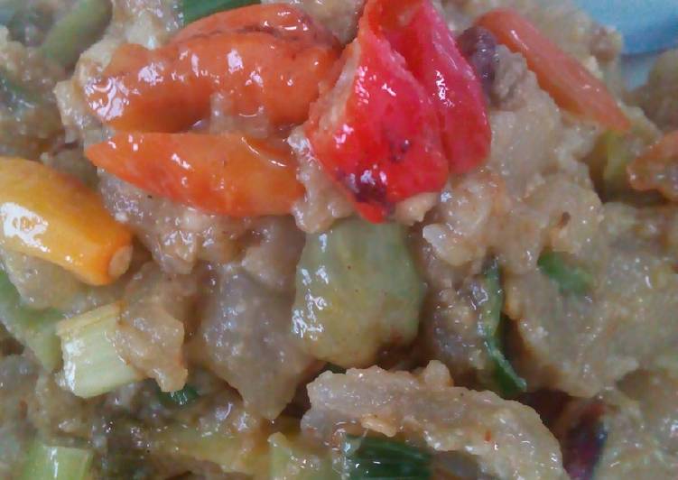 Gambar Entri