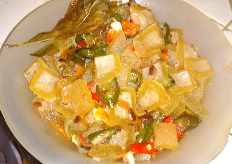 Gambar Entri