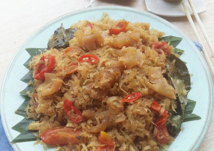 Gambar Entri
