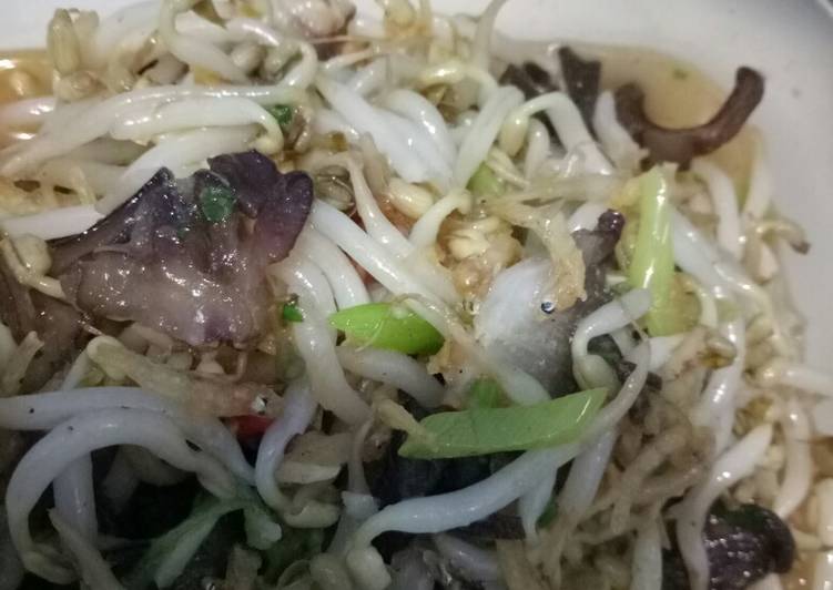 Gambar Entri