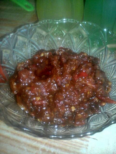 Gambar Entri