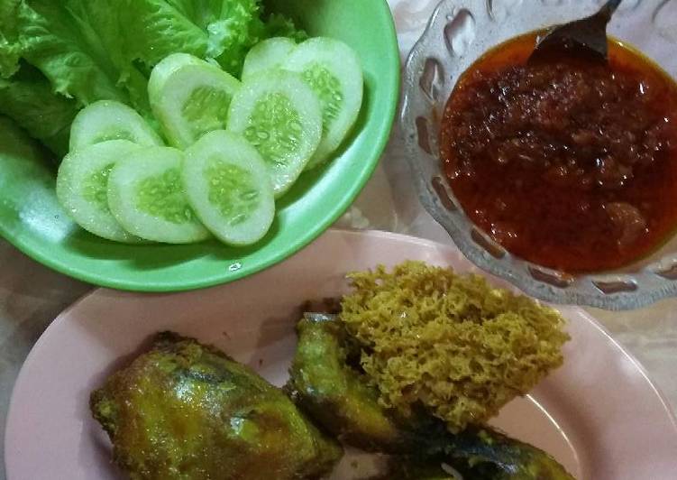 Gambar Entri