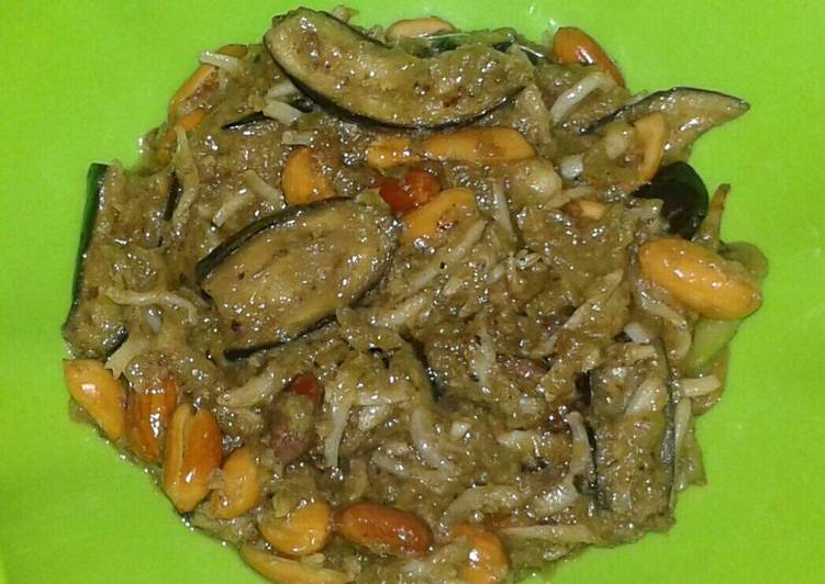 Gambar Entri