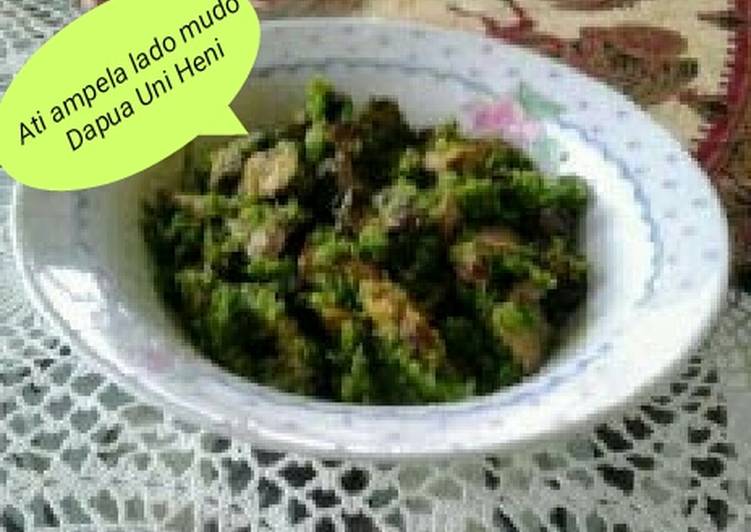 Gambar Entri