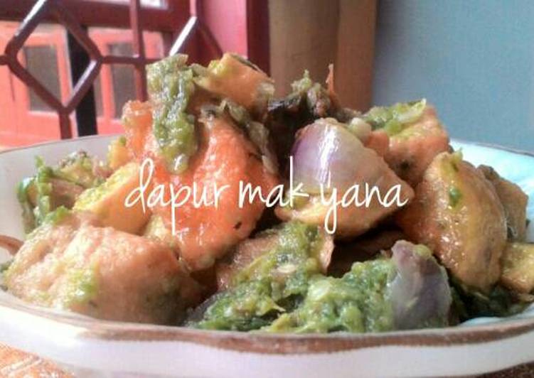 Gambar Entri