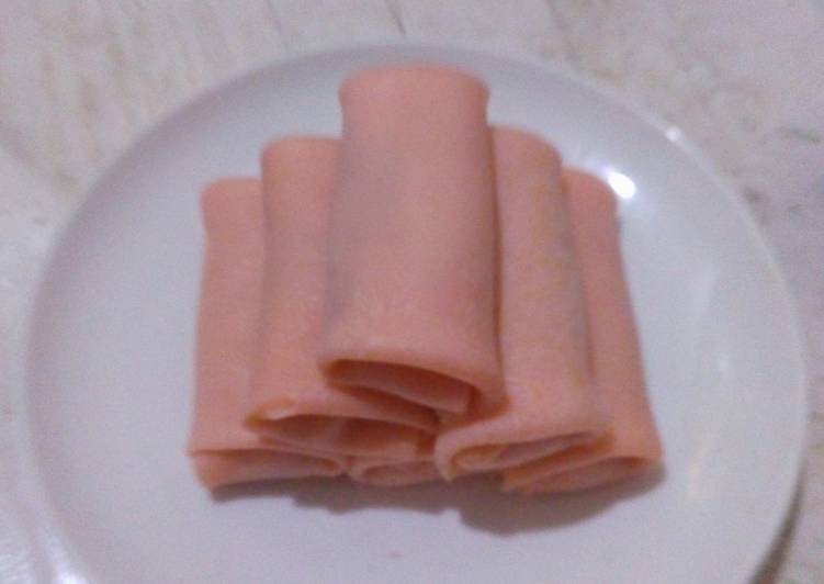 Gambar Entri