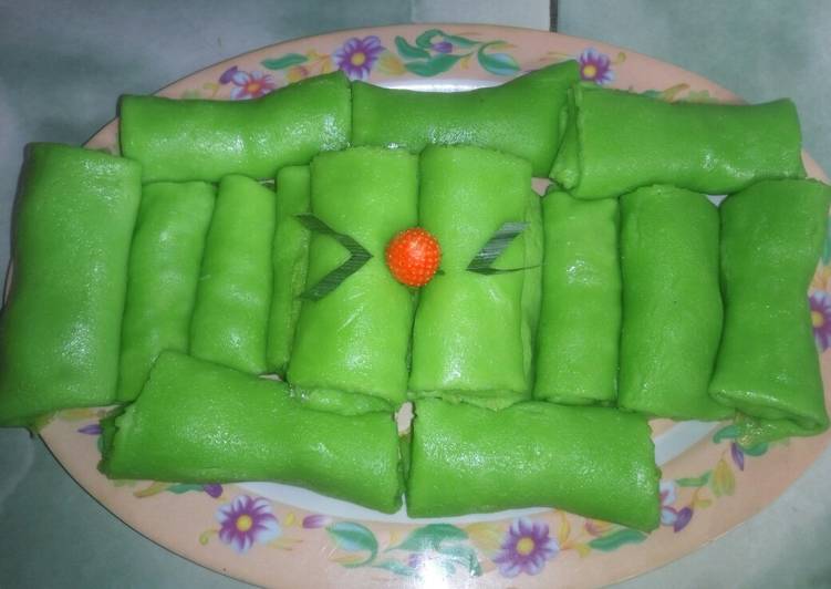 Gambar Entri