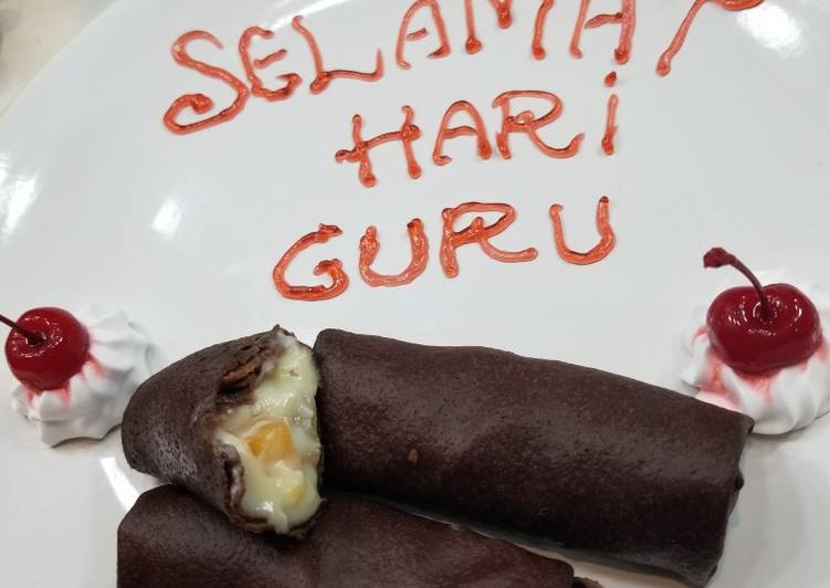 Gambar Entri