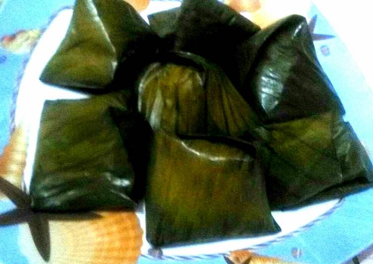 Gambar Entri