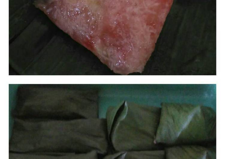 Gambar Entri