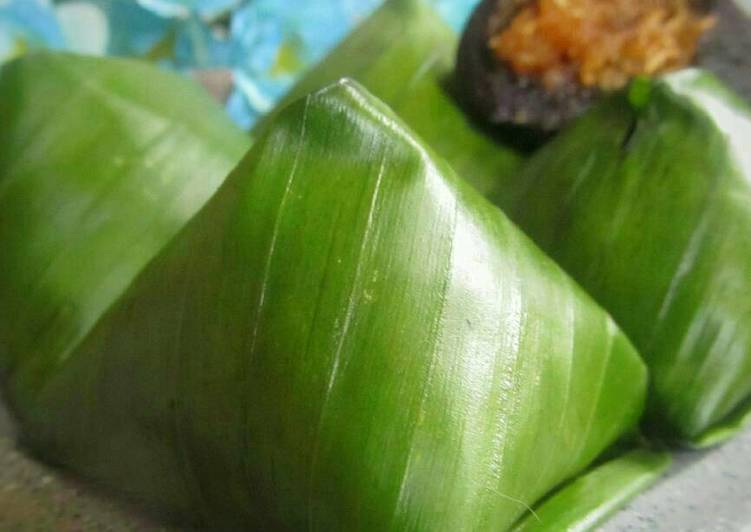 Gambar Entri