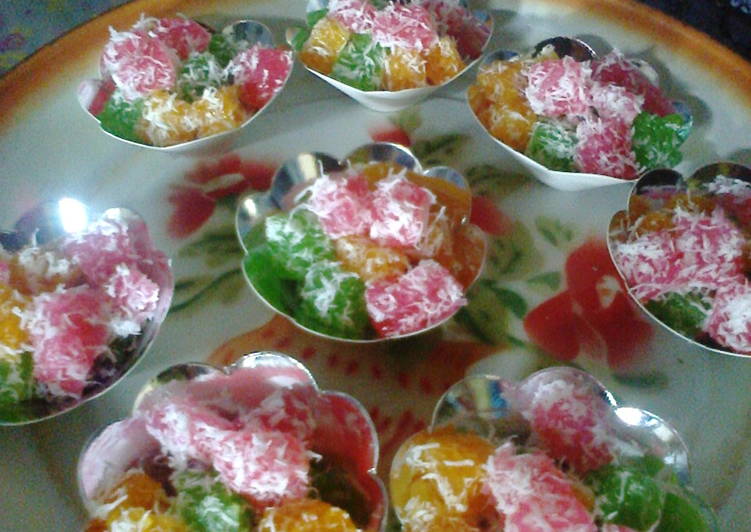 Gambar Entri