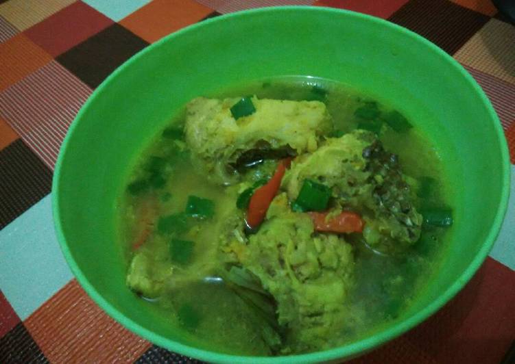Gambar Entri