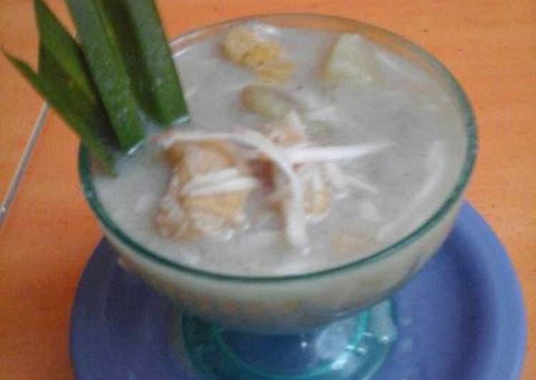 Gambar Entri