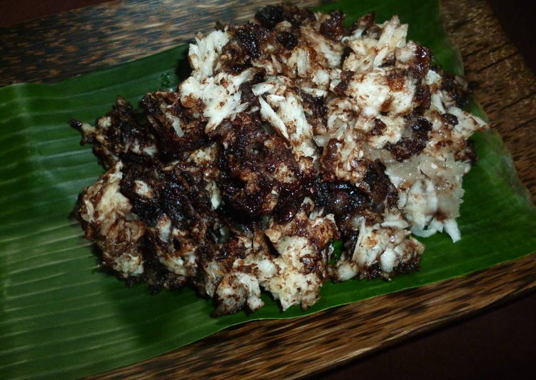 Gambar Entri