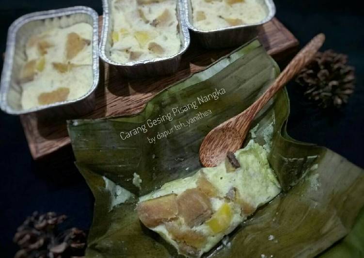 Gambar Entri