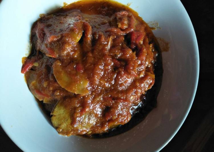 Gambar Entri