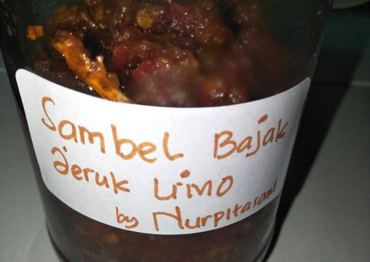 Gambar Entri