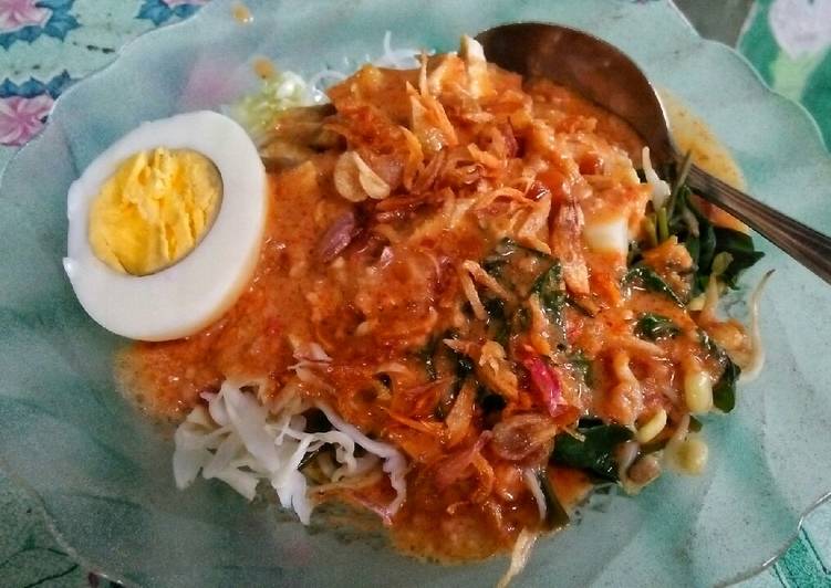 Gambar Entri