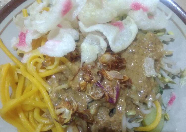 Gambar Entri