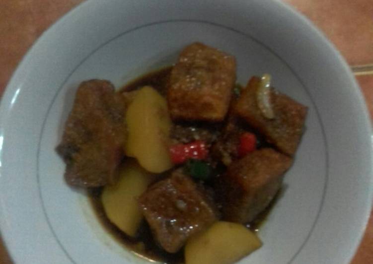 Gambar Entri