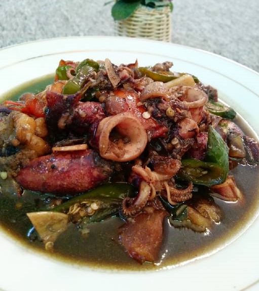 Gambar Entri