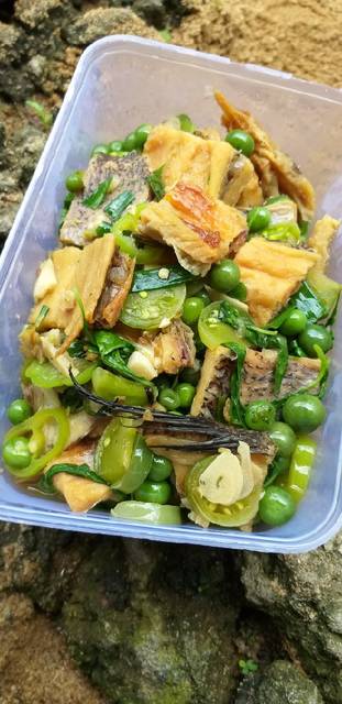 Gambar Entri