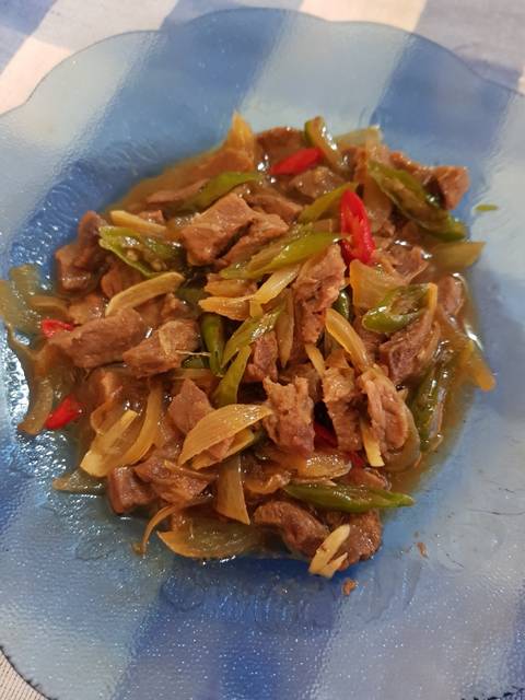 Gambar Entri