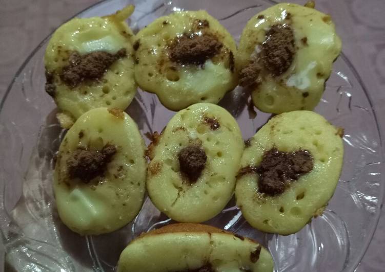 Gambar Entri