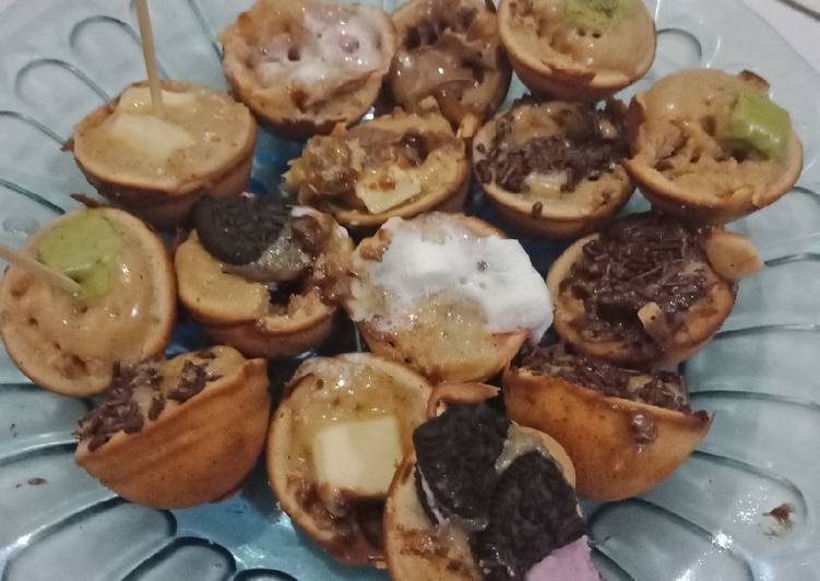 Gambar Entri