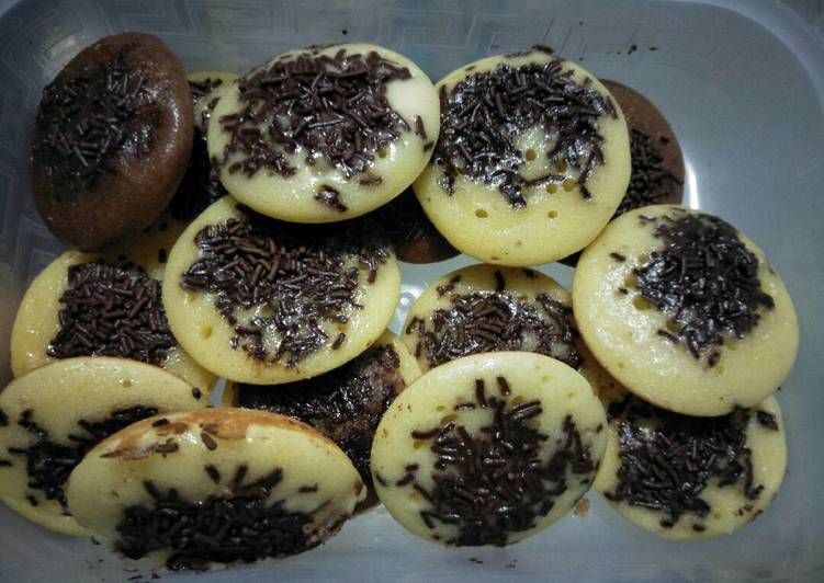 Gambar Entri