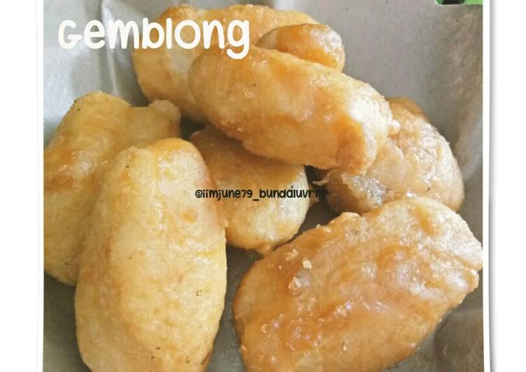 Gambar Entri