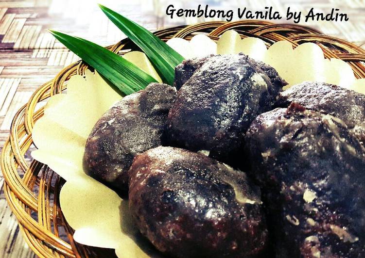 Gambar Entri