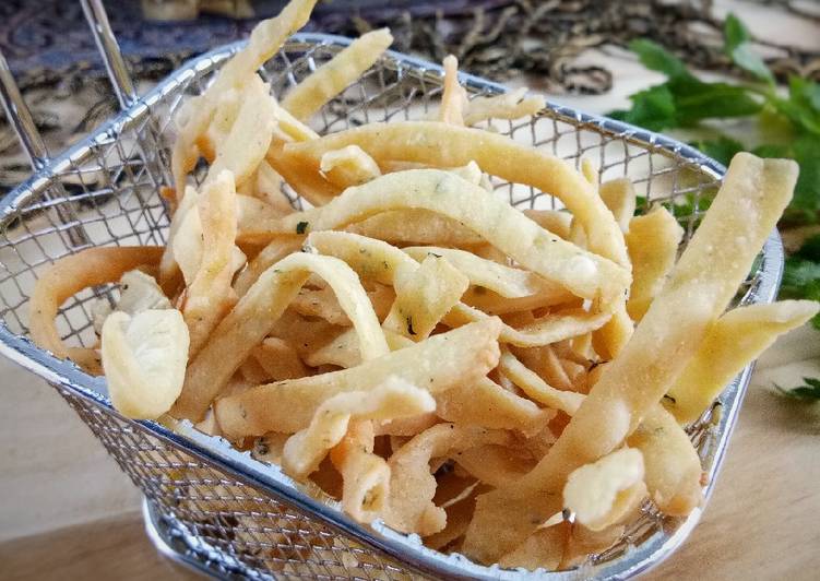 Kue Ladrang