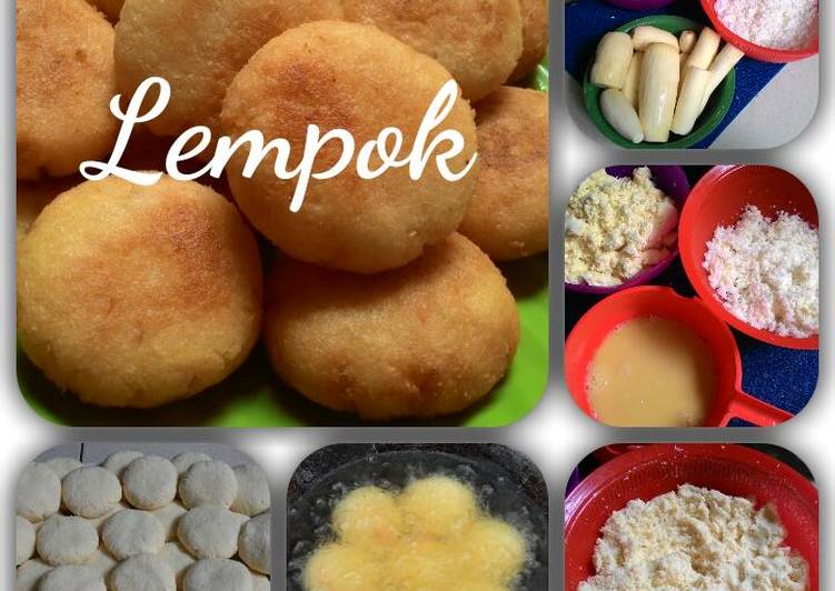 Gambar Entri