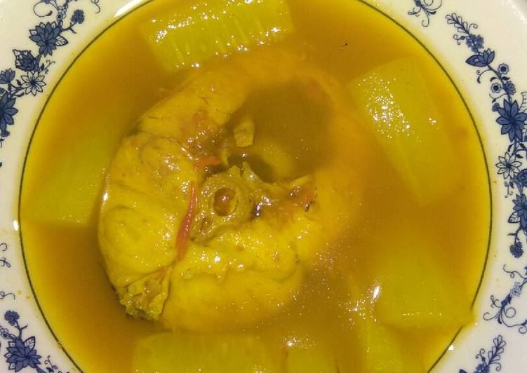 Gambar Entri