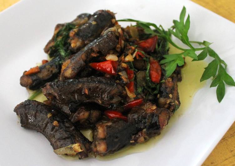 Gambar Entri