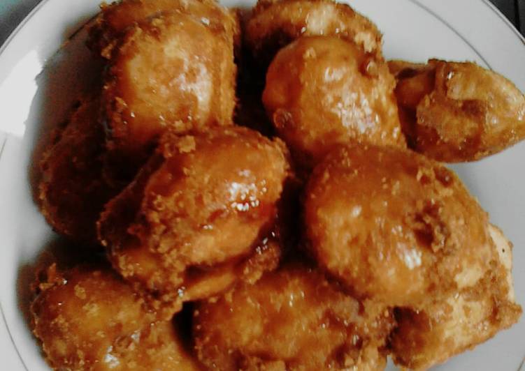 Gambar Entri