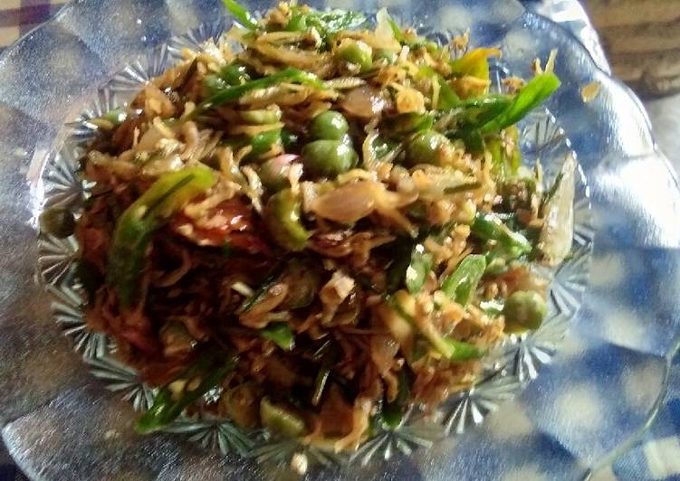 Gambar Entri