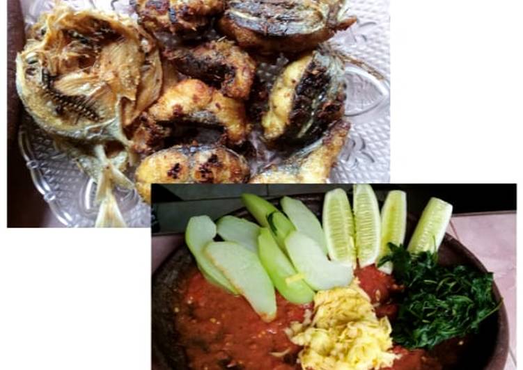 Gambar Entri