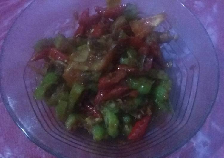 Gambar Entri