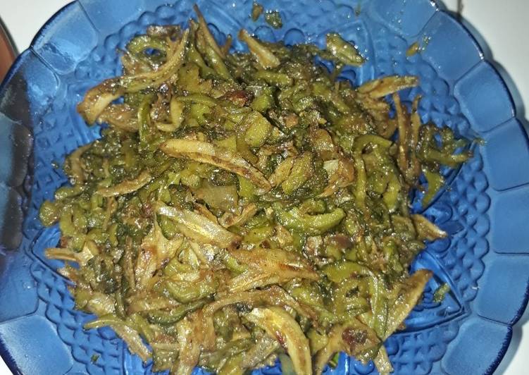 Gambar Entri