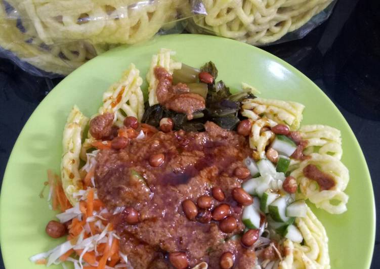 Gambar Entri