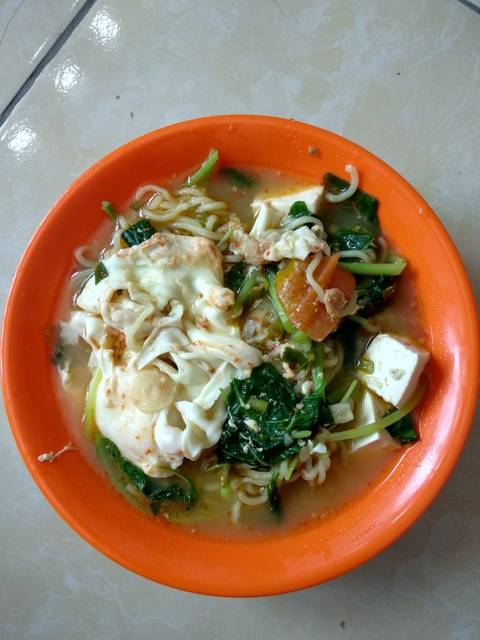 Gambar Entri