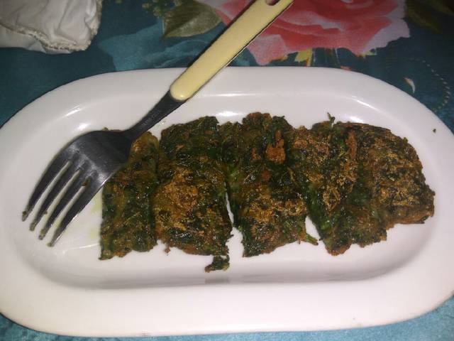 Gambar Entri