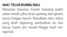 Gambar Entri