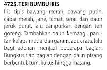 Gambar Entri