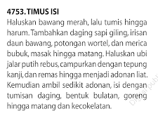 Gambar Entri