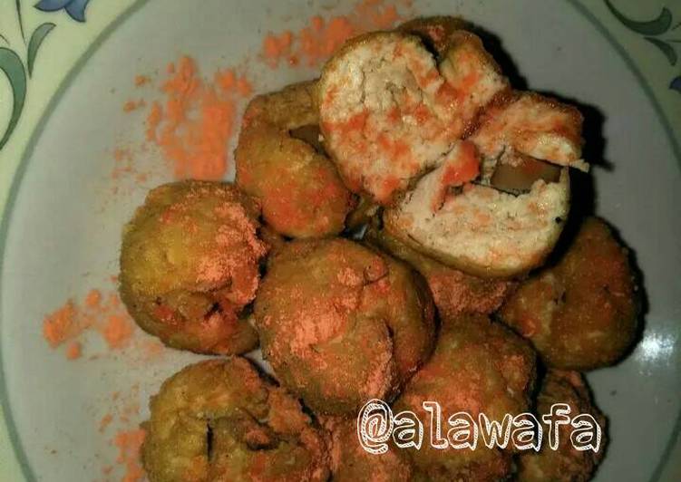 Gambar Entri