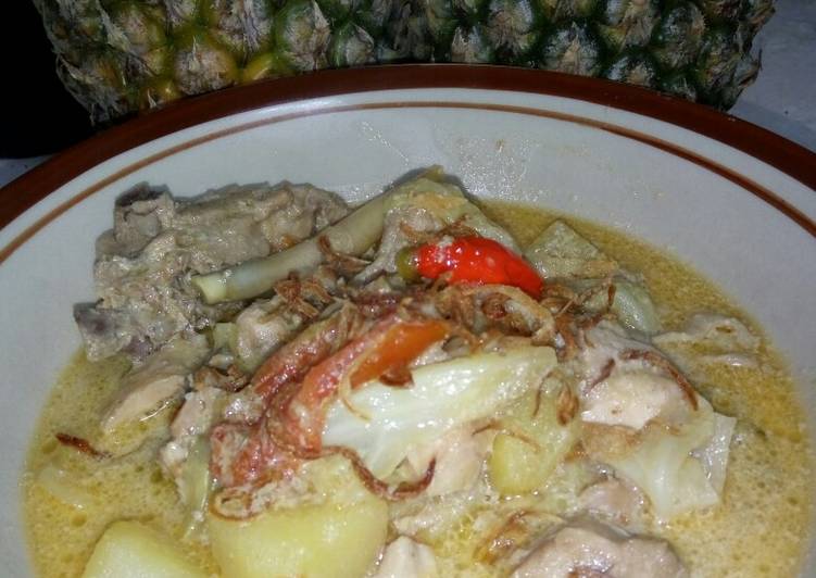 Gambar Entri